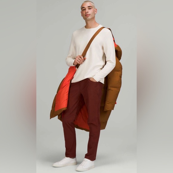 Glacial Parka Lululemon - Picture 2 of 5